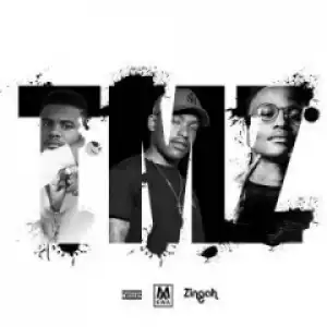 TMZ - Ishuu (ft. Tweezy, Makwa, Zingah)